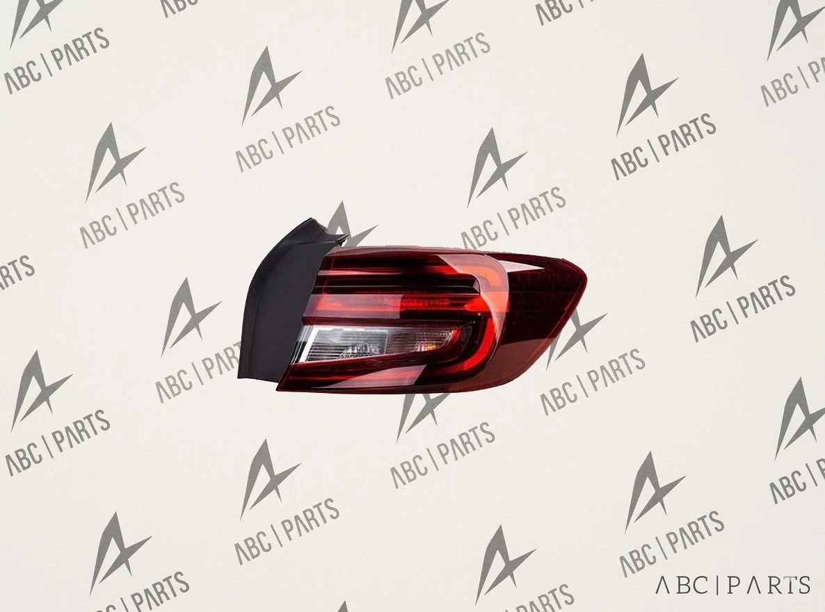 265503830R SAĞ ARKA STOP