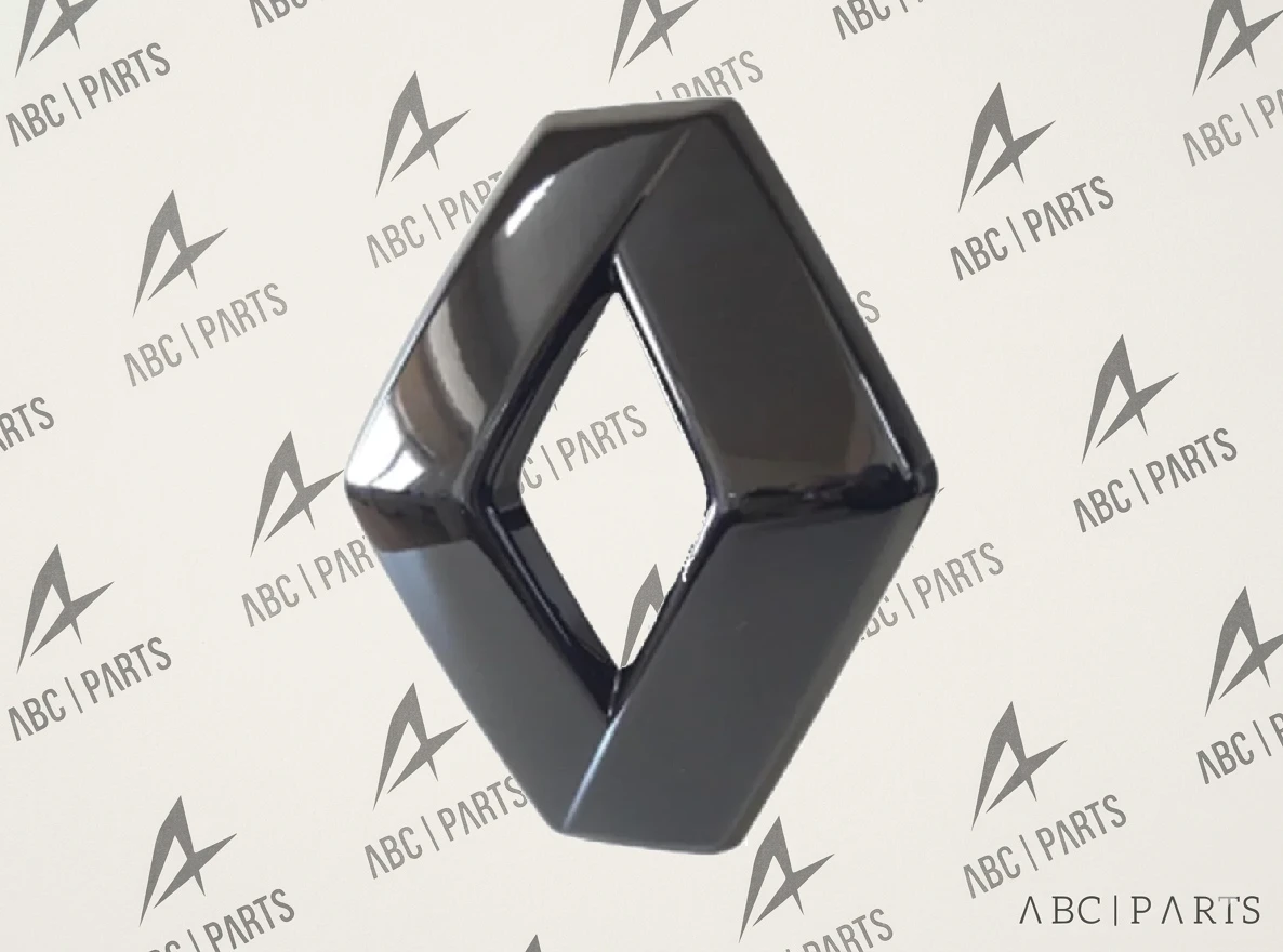 628952615R ÖN LOGO SUPORTU