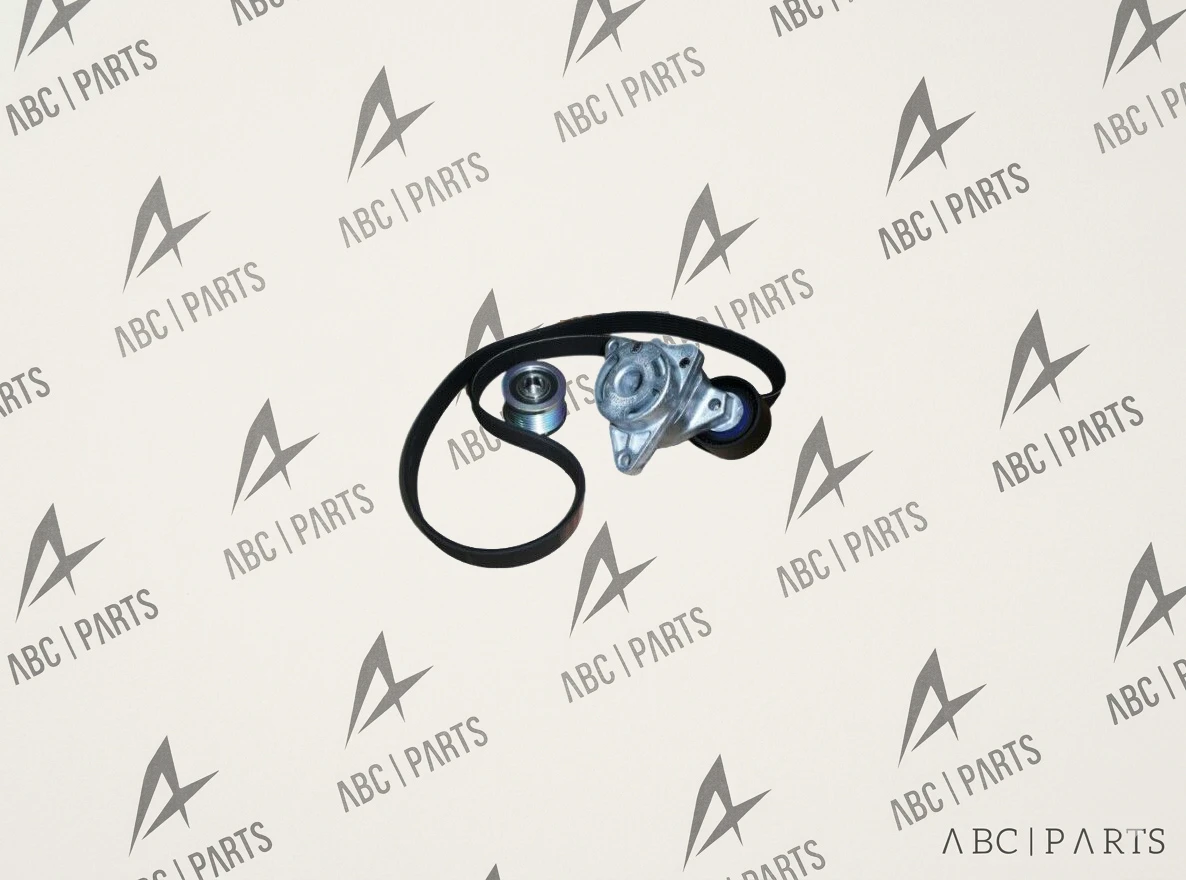 7701477415 ALTERNATÖR KAYIŞ KİTİ