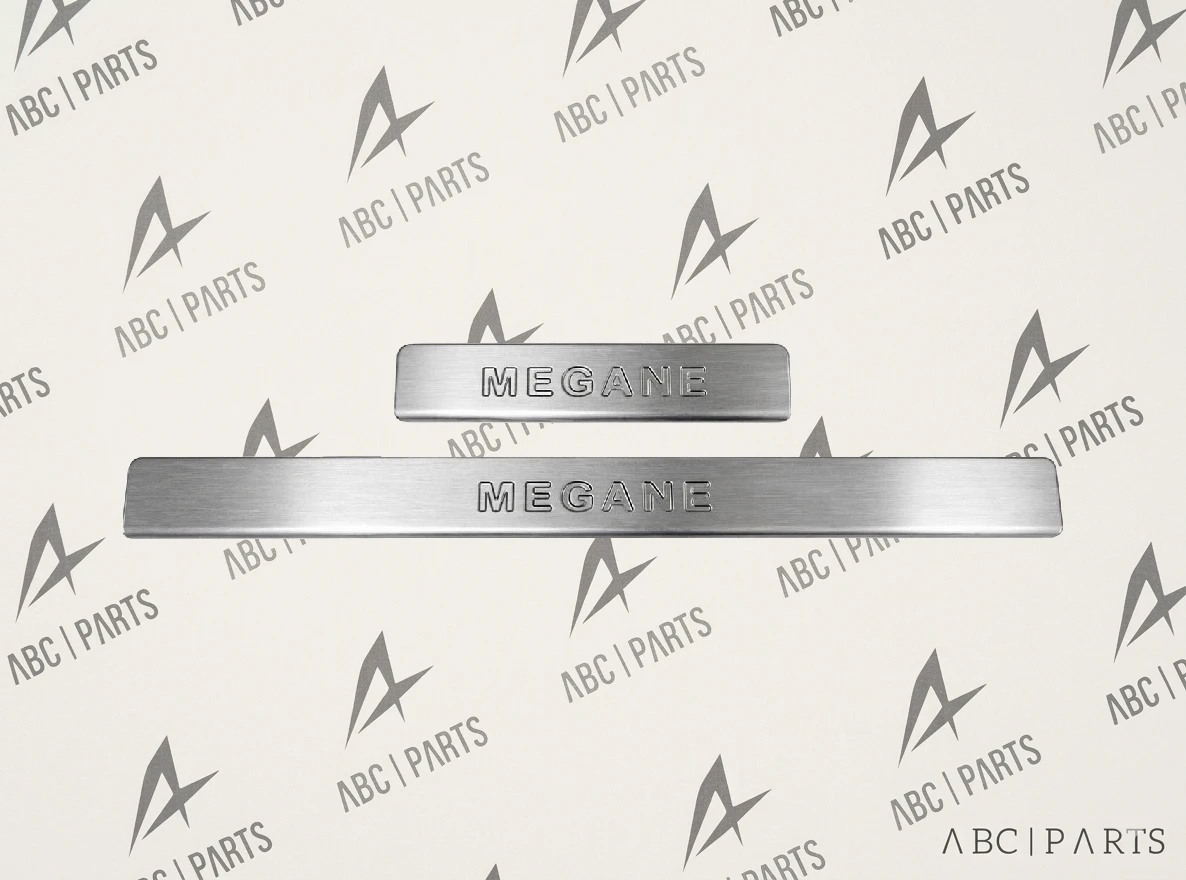 7711472074 MEGANE II KAPI EŞİĞİ