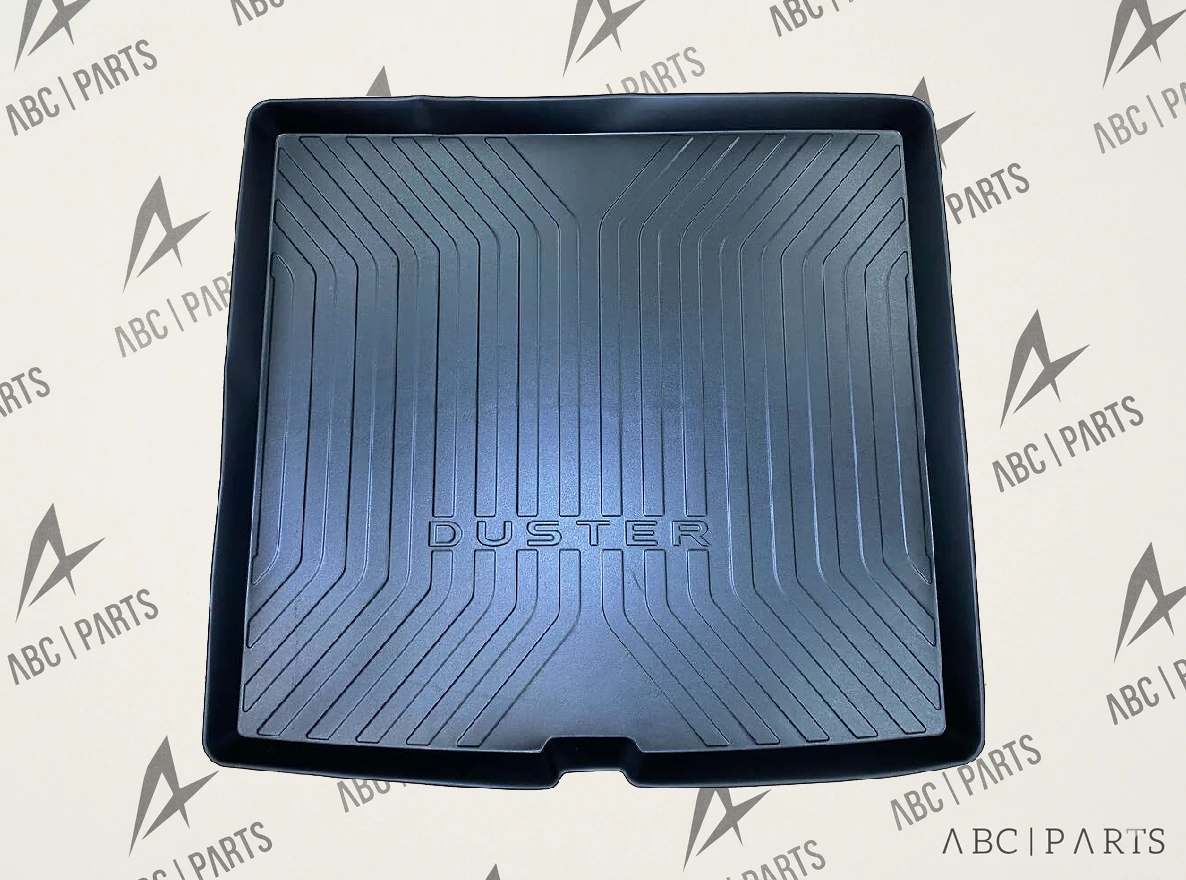 7711823865 DUSTER 4X4 BAGAJ HAVUZU