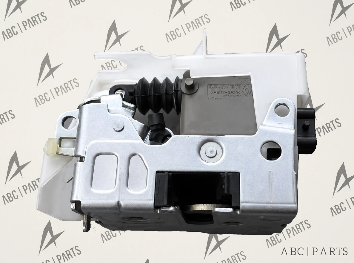 8200350436 SOL ARKA KAPI KİLİDİ LB1-