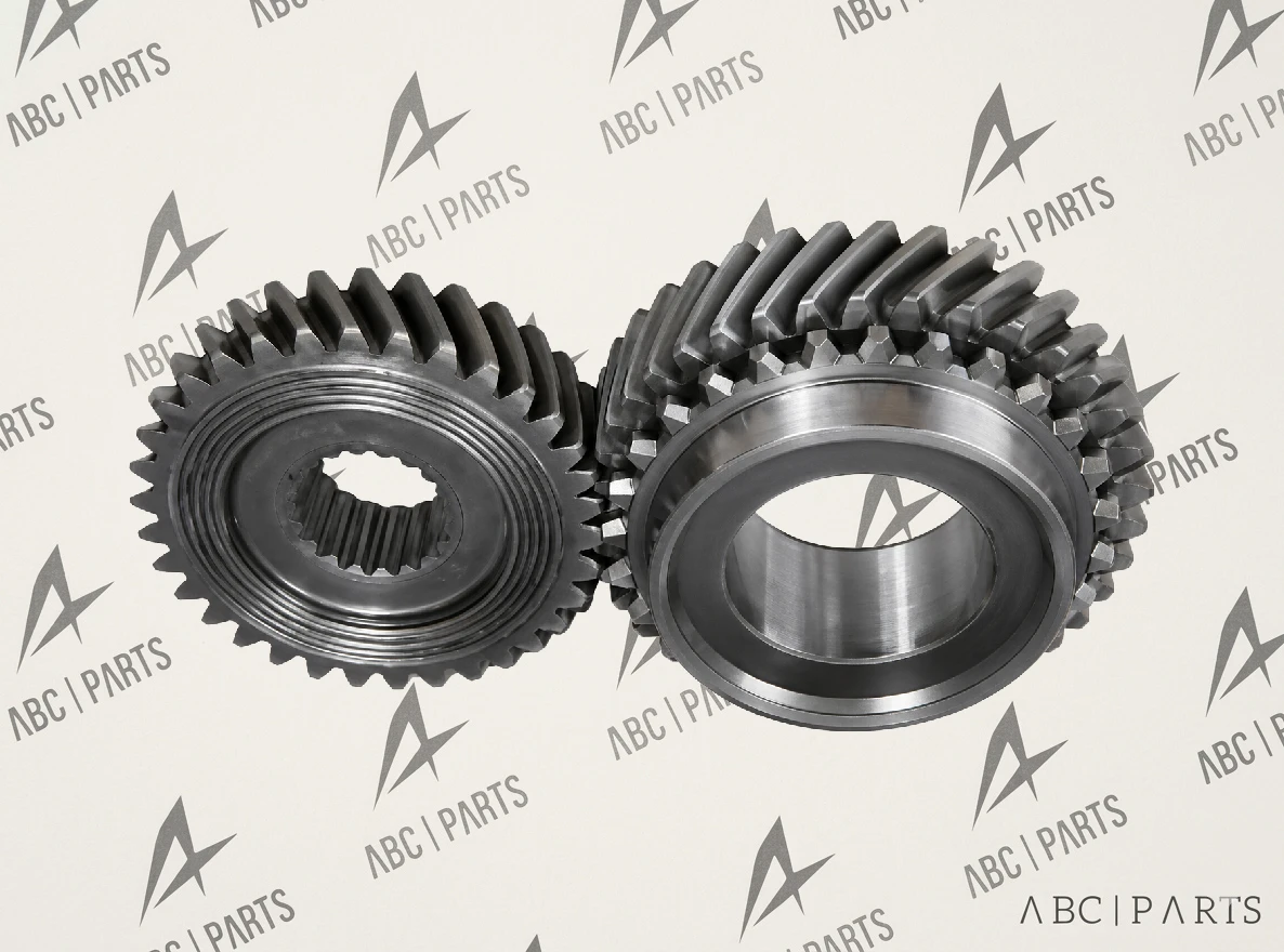 8200611295 5.VİTES DİŞLİSİ JC5 LGN.