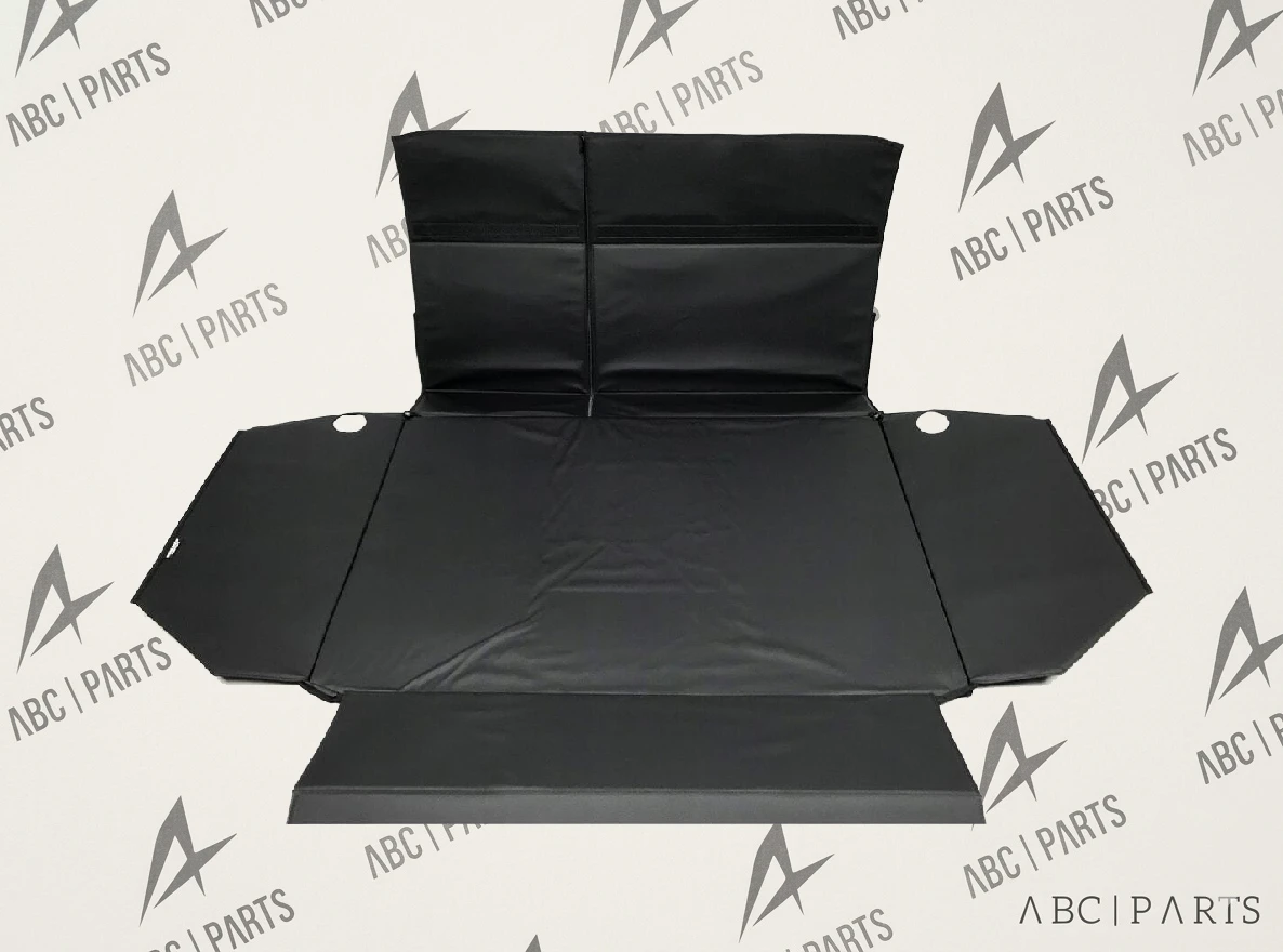 8201643357 BAGAJ KORUYUCU - EASYFLEX