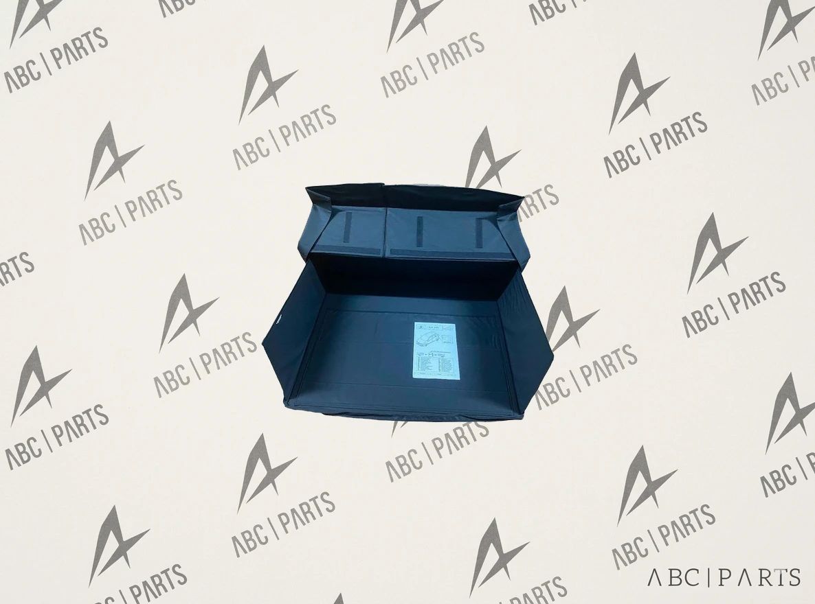 8201643359 BAGAJ KORUYUCU - EASYFLEX