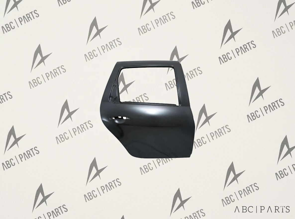 821001172R ARKA SAĞ KAPI