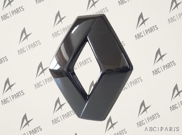 628952615R ÖN LOGO SUPORTU