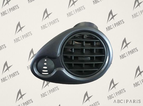 7701061207 TORPİDO HAV.IZG.SOL EA3