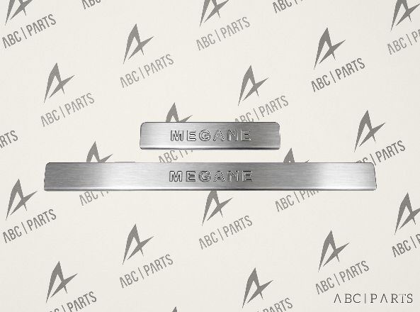 7711472074 MEGANE II KAPI EŞİĞİ