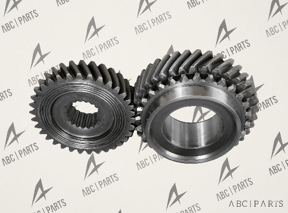 8200611295 5.VİTES DİŞLİSİ JC5 LGN.