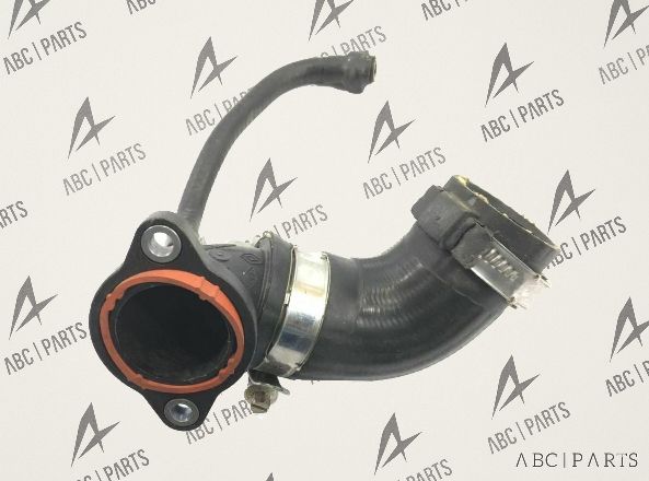 8200715610 HAVA FİLTRESİ BORUSU