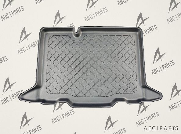 8201600368 BAGAJ HAVUZU YENİ SANDERO