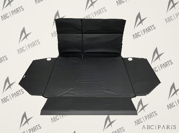 8201643357 BAGAJ KORUYUCU - EASYFLEX