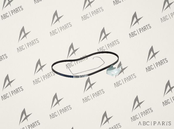 8201712791 AKSESUAR KAYIŞ KİTİ