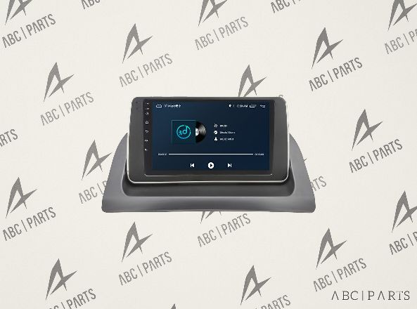 8900100328 KANGOO JOY DRIVE MULTİMEDİA